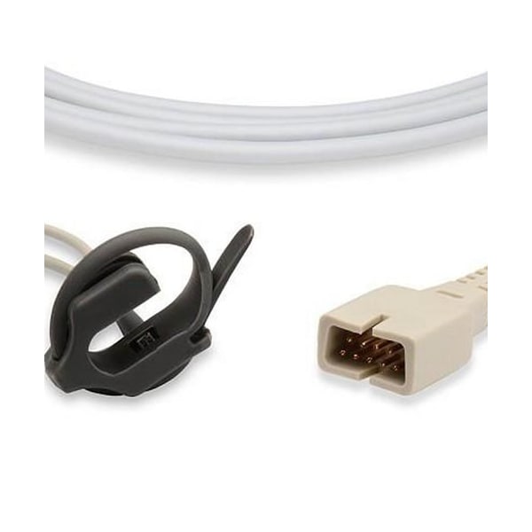 Ilc Replacement for Datascope Dpm2 Direct-connect Spo2 Sensors Neonate Soft DPM2 DIRECT-CONNECT SPO2 SENSORS NEONATE SOFT DAT - main